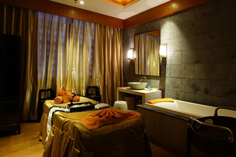 深圳宝安区一个男人的桑拿忏悔录